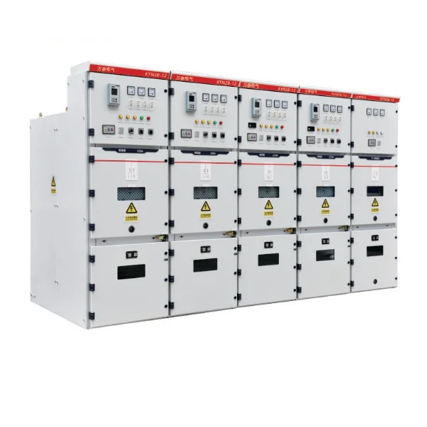 H&LV Switchgear