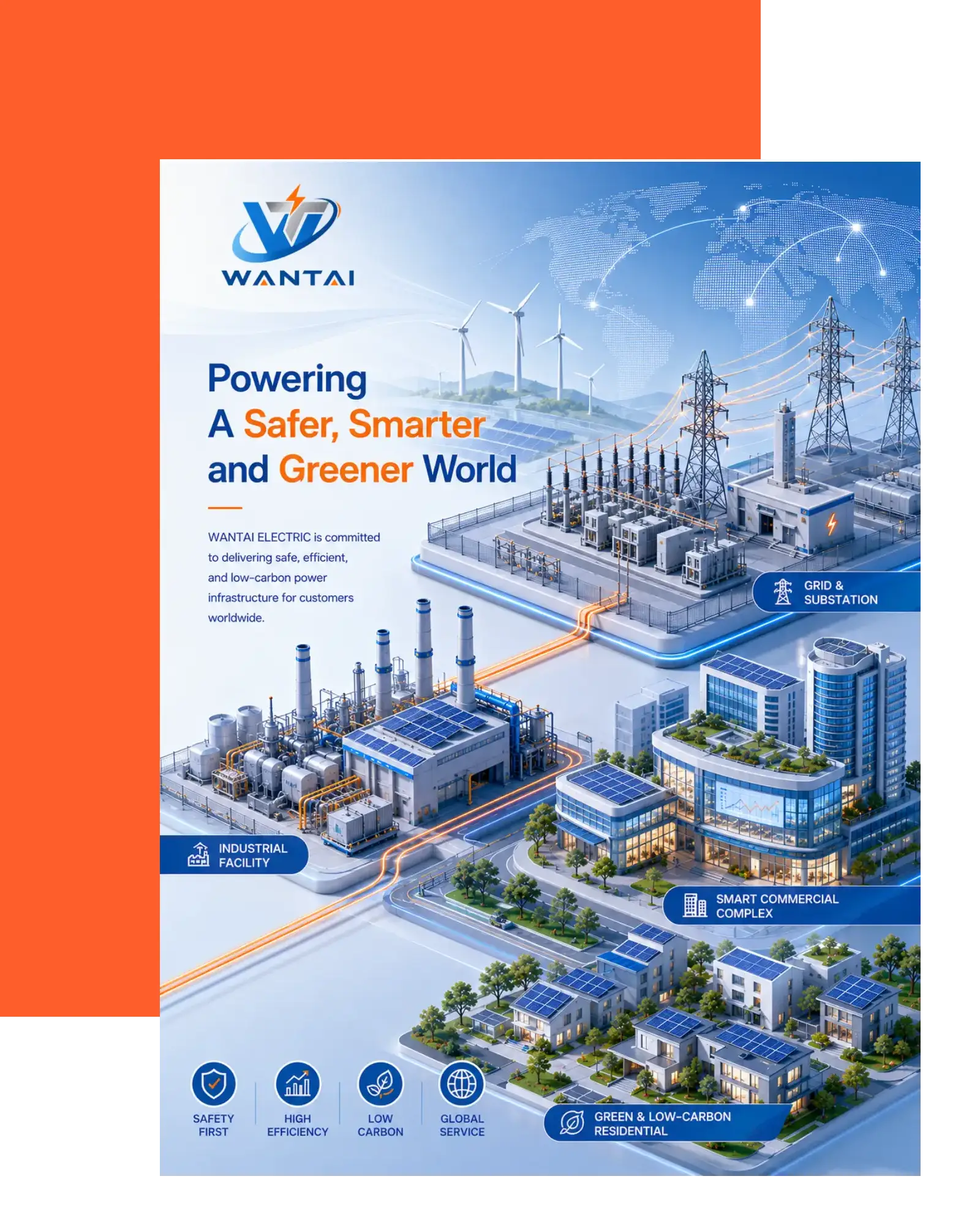 wantai-electric-integrated-power-solutions-equipment-engineering-solar