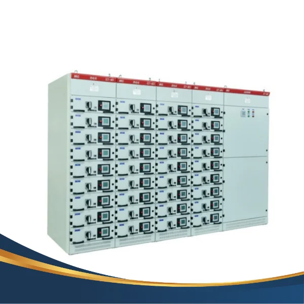 wantai-mns-low-voltage-withdrawable-switchgear
