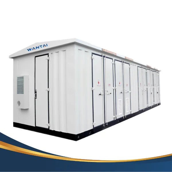 wantai-transformers-box-substations wantai-transformers-box-substations
