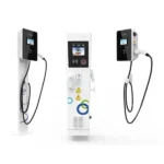 AC Charging Pile (Slow Charge)