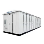 Box-type Substation