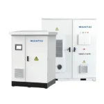 Commercial & Industrial Energy Storage Cabinet (C&I ESS Cabinet)