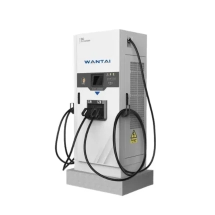 DC Fast Charger