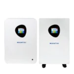 Home Energy Storage System (HESS)