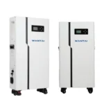 Hybrid Inverter / Storage All-in-One