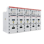 High-Voltage Switchgear
