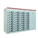 Low-Voltage Switchgear